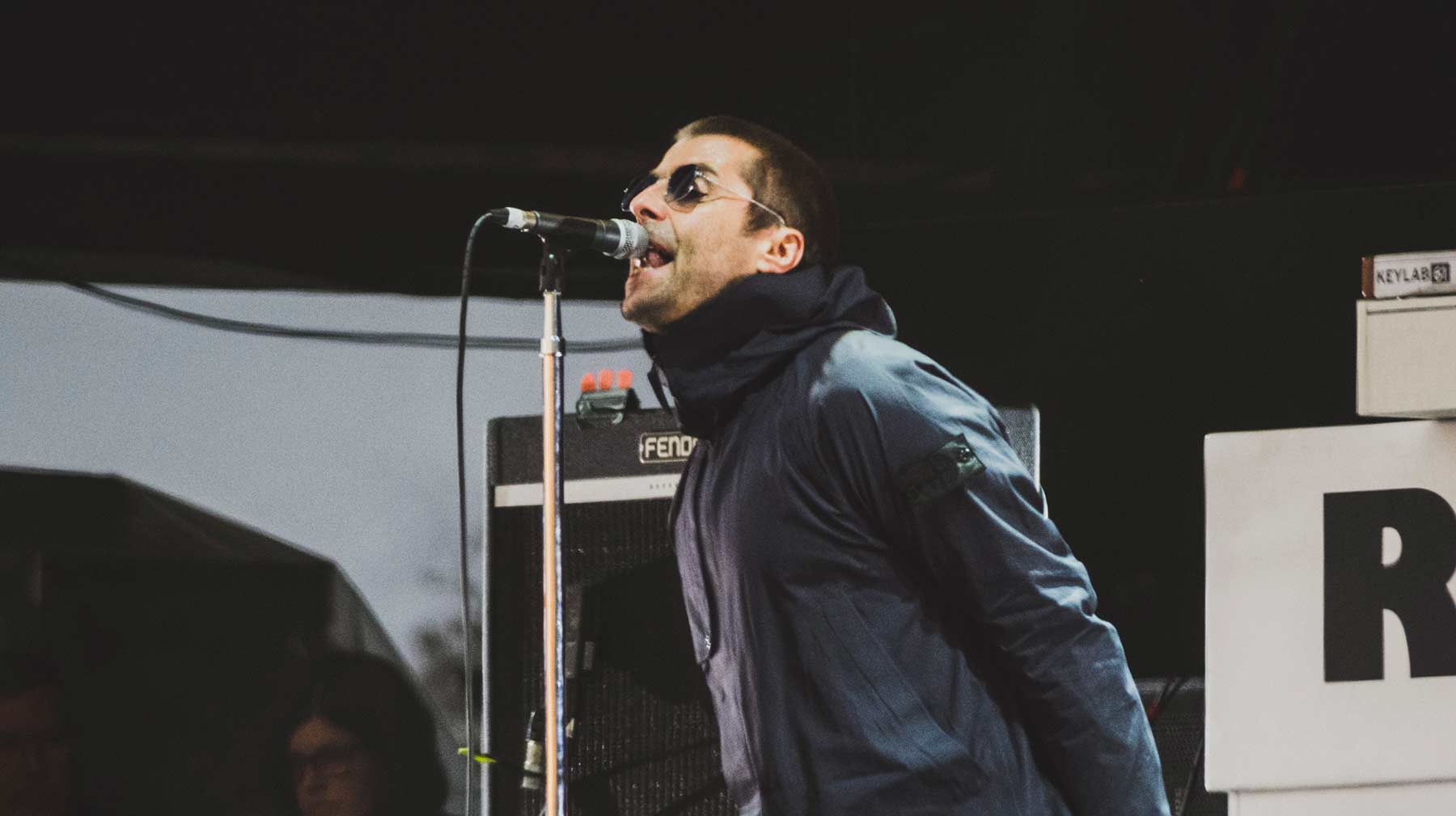 liamgallagherhampdenpark2022 Hampden Parking